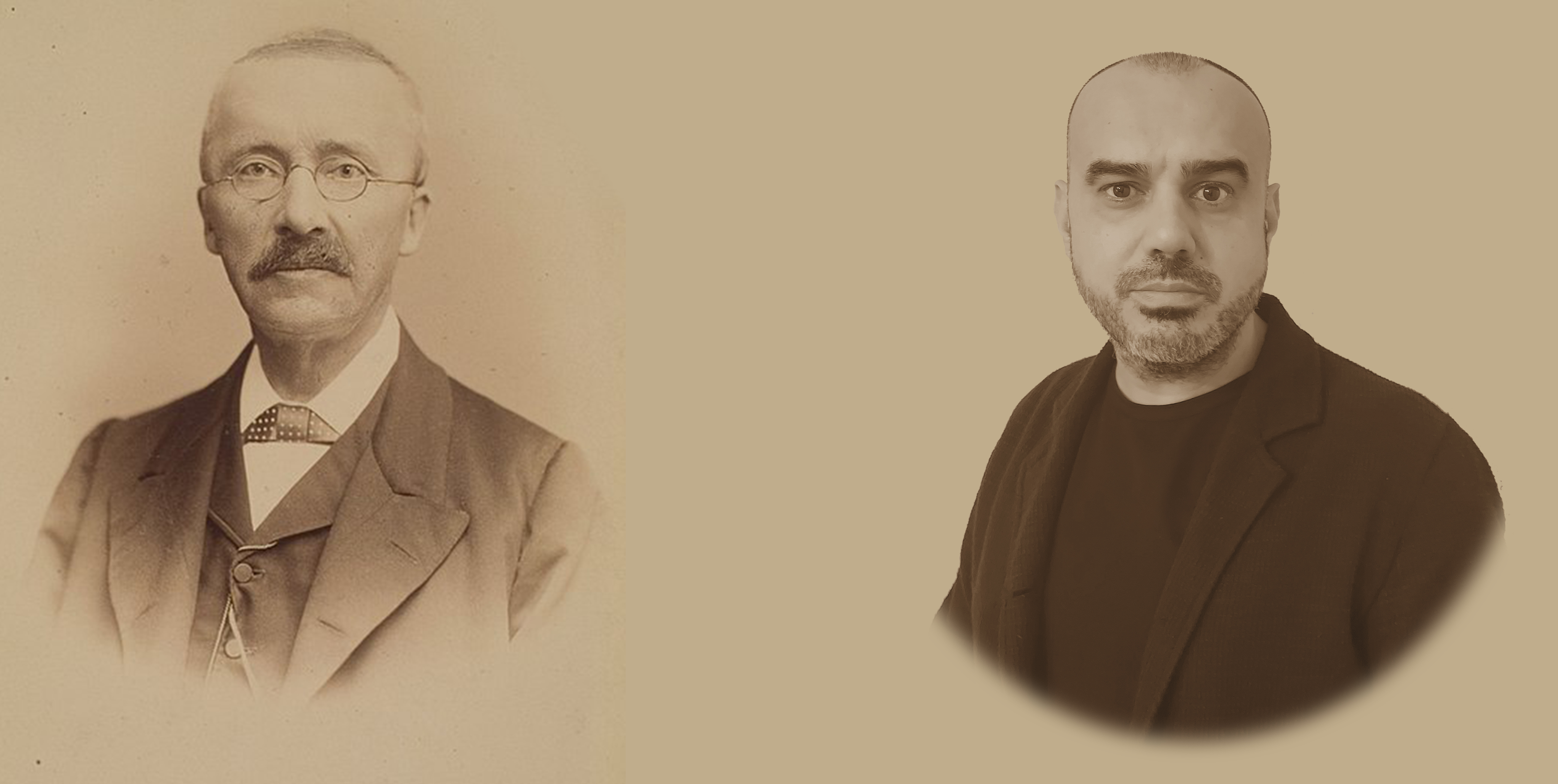 Heinrich Schliemann. Parte 1