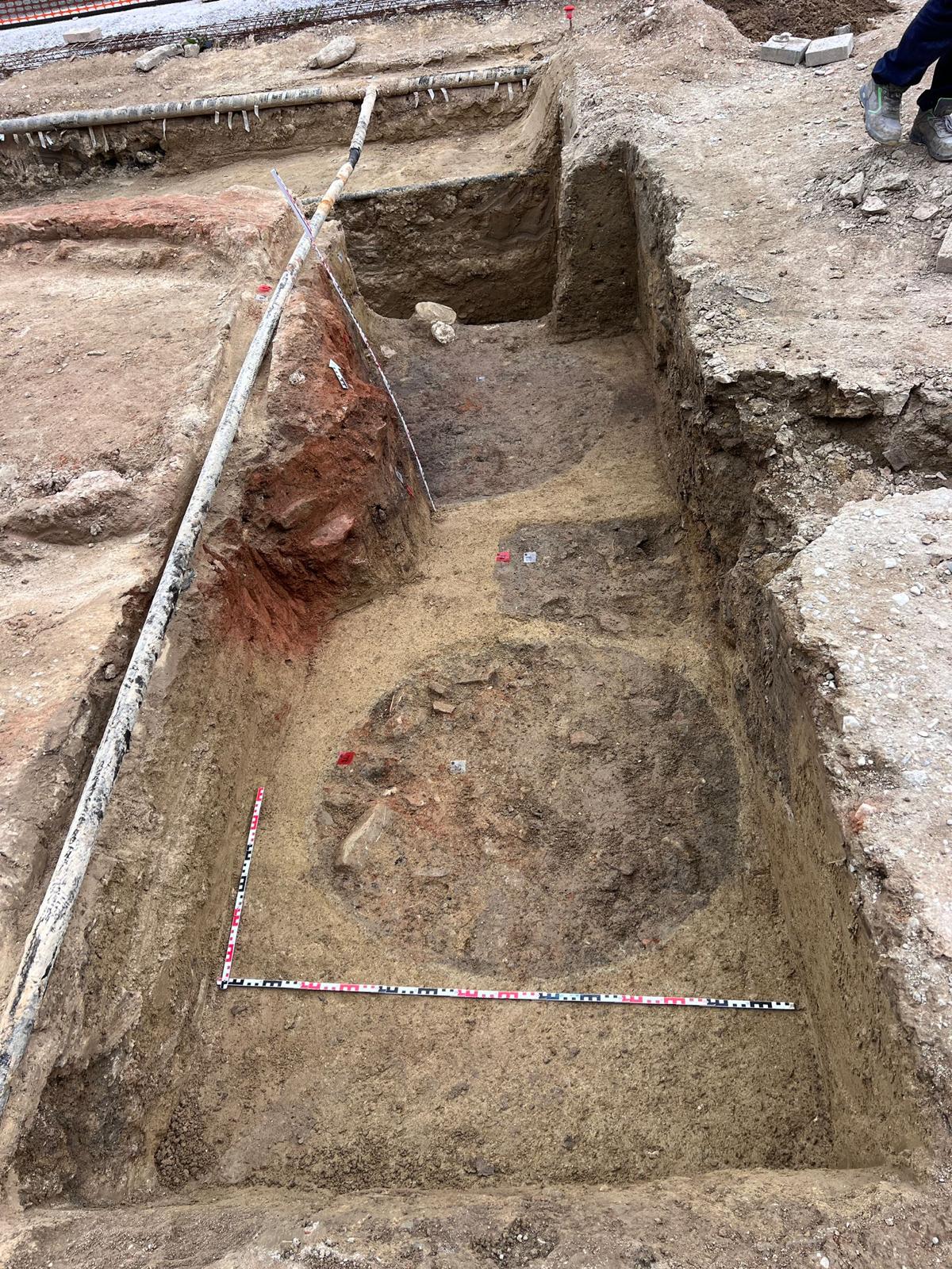 Attività professionale ArcheoTrack
