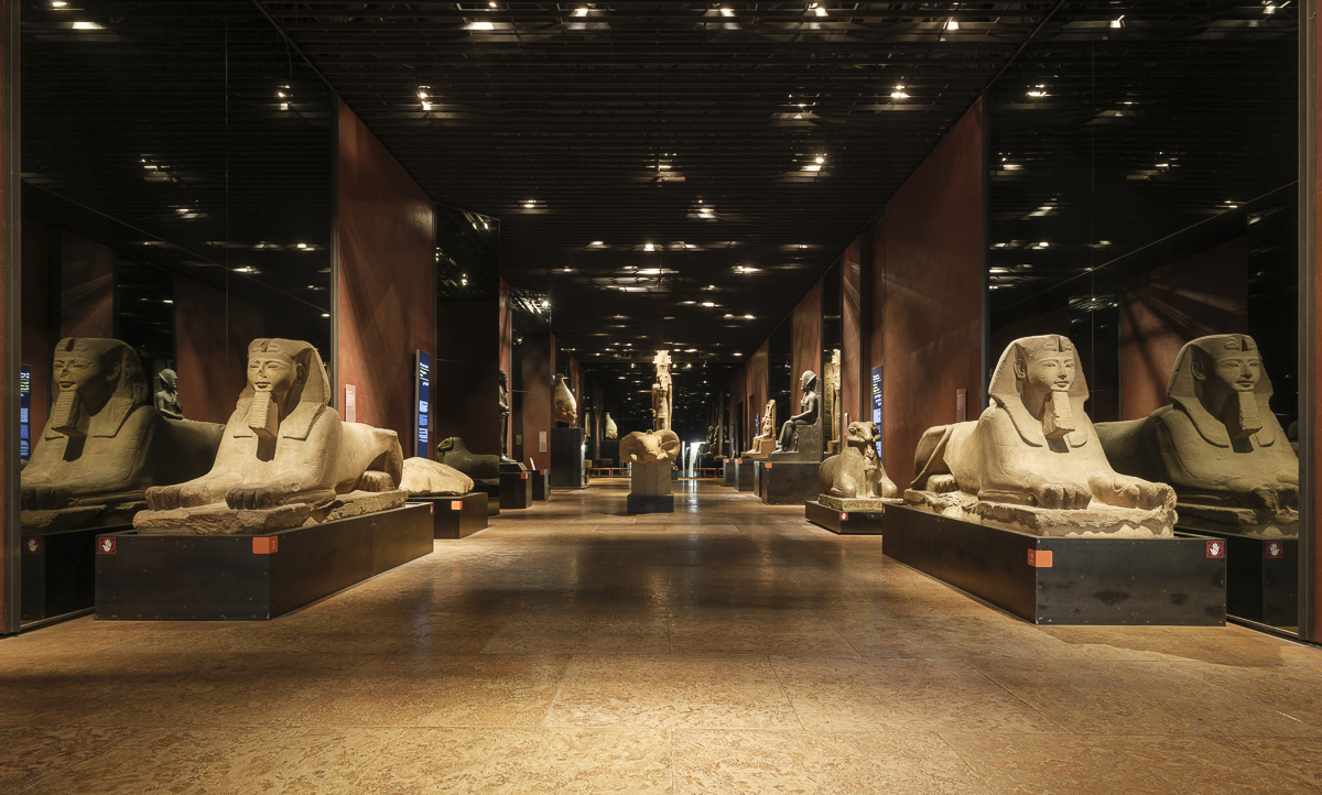 Restituzione dei beni culturali e rilettura dei musei coloniali.