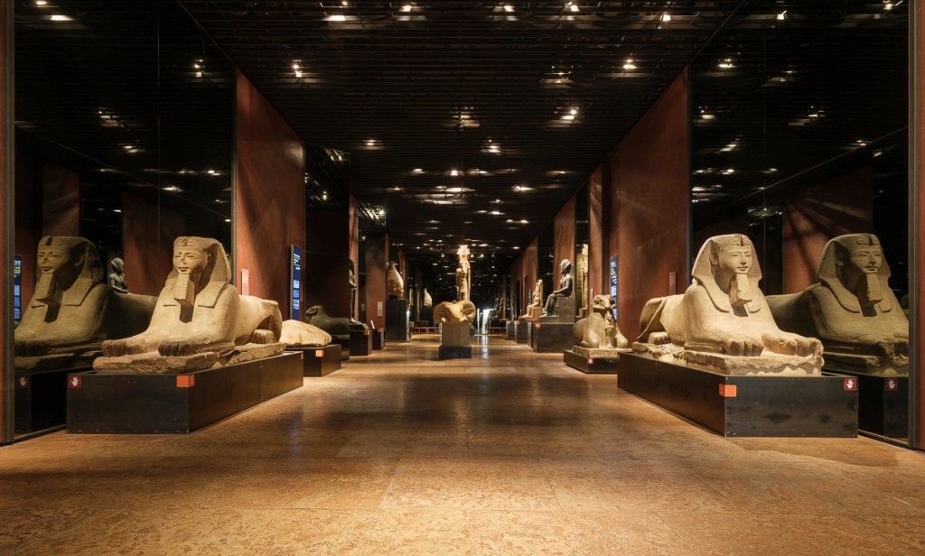 Restituzione dei beni culturali e rilettura dei musei&nbsp;coloniali.